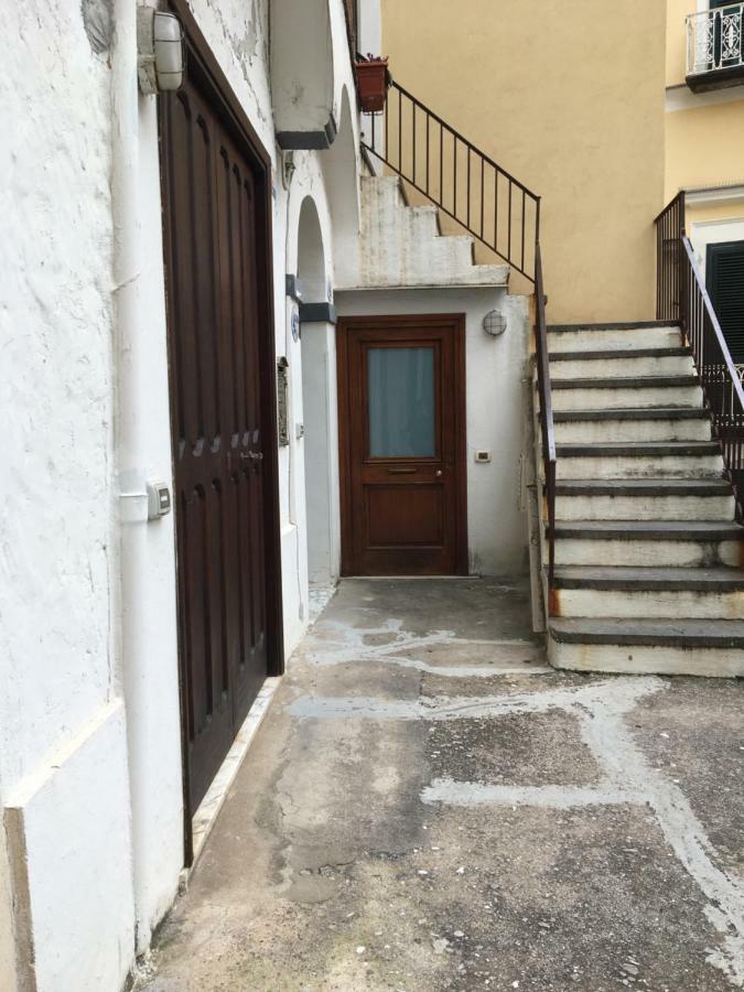 Romantic Getaway In The Heart Of Amalfi Exterior foto